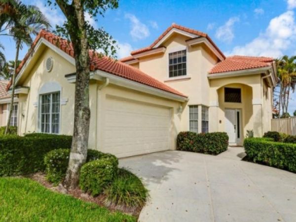 Palm Beach Home 986992