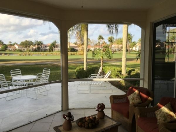 Palm Beach Home 986992