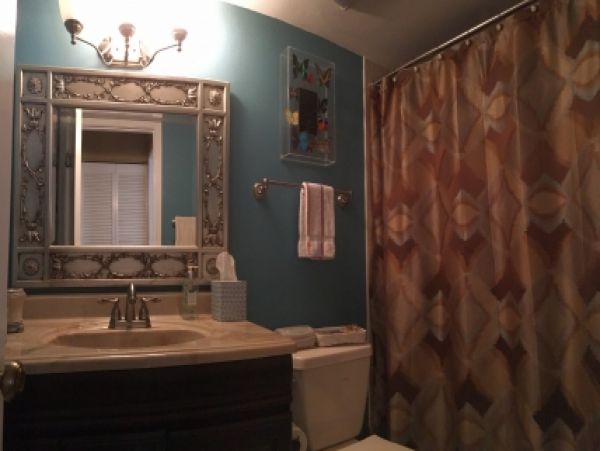 Palm Beach Home 986993