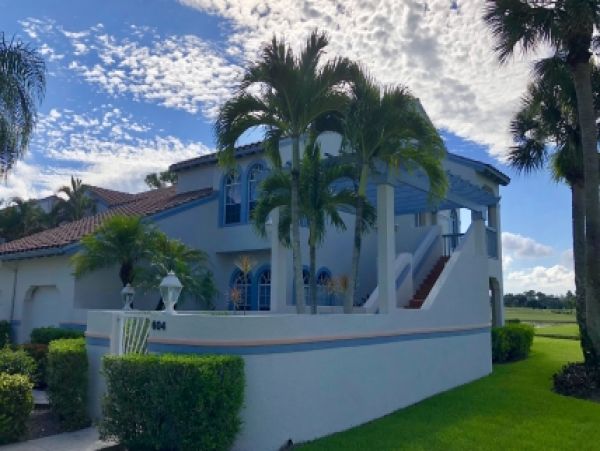 Palm Beach Home 986995