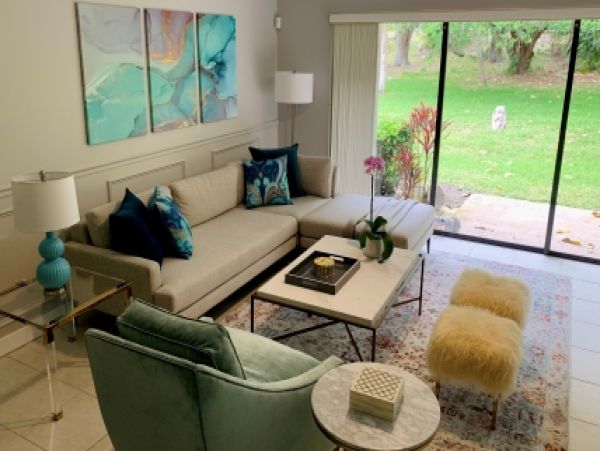 Palm Beach Home 986997