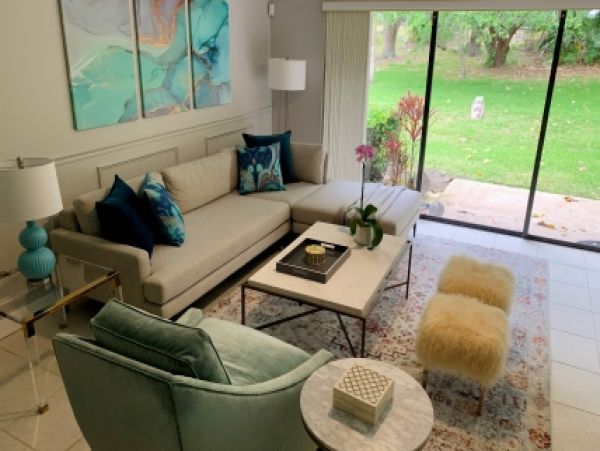Palm Beach Home 986997