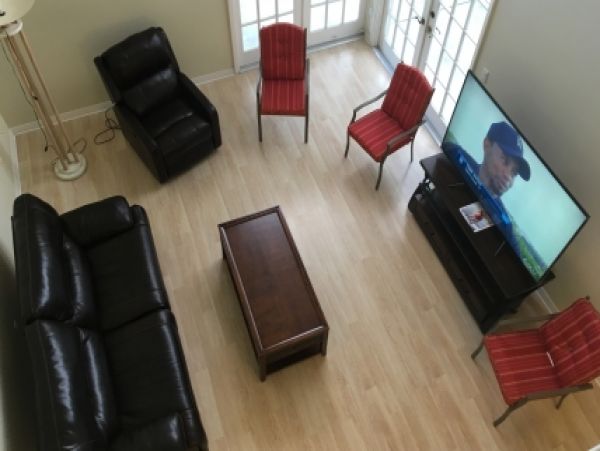 Palm Beach Home 986998