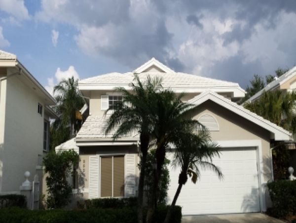 Palm Beach Home 986998