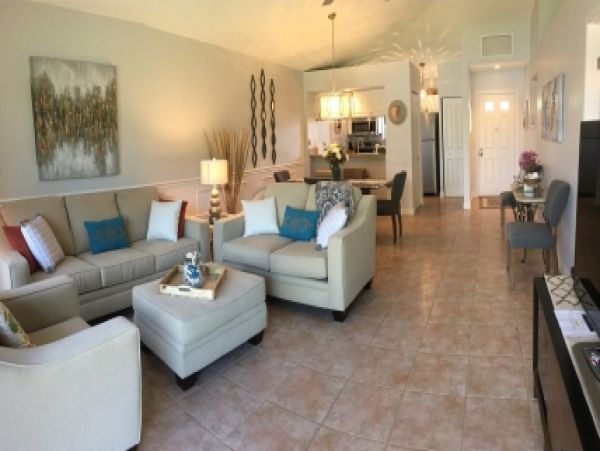 Palm Beach Home 987000