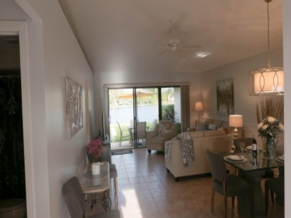 Palm Beach Home 987000