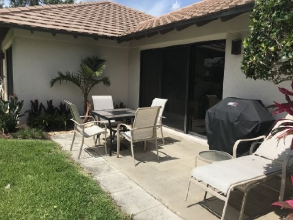 Palm Beach Home 987000