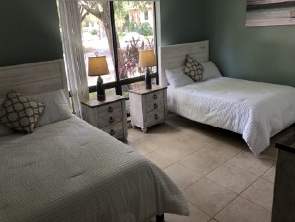 Palm Beach Home 987002