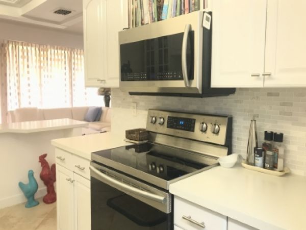 Palm Beach Home 987003