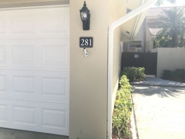 Palm Beach Home 987003
