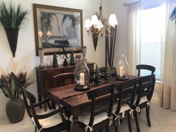 Palm Beach Home 987004