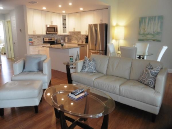 Palm Beach Condo 987005