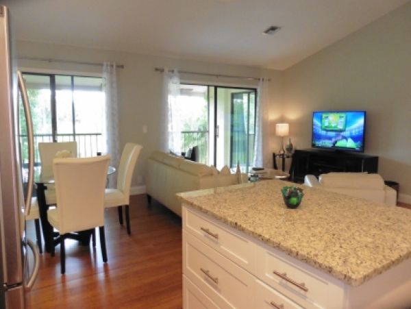 Palm Beach Condo 987005