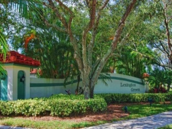 Palm Beach Condo 987005