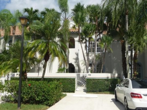 Palm Beach Home 987009