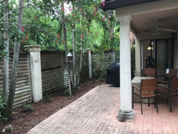 Palm Beach Home 987011