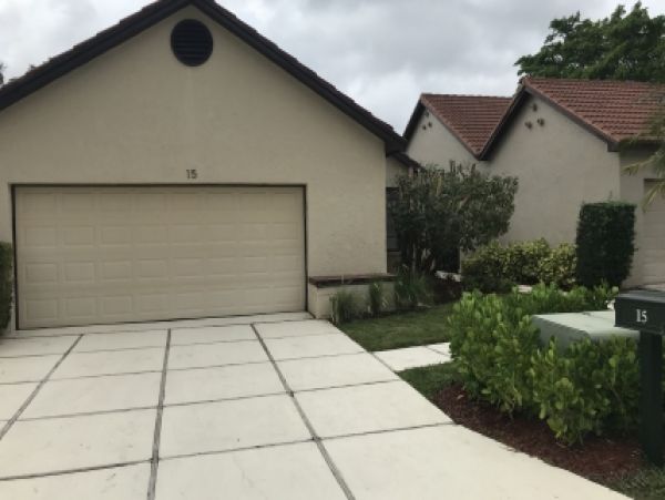 Palm Beach Home 987011