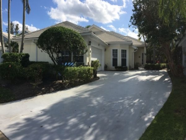 Palm Beach Home 987012