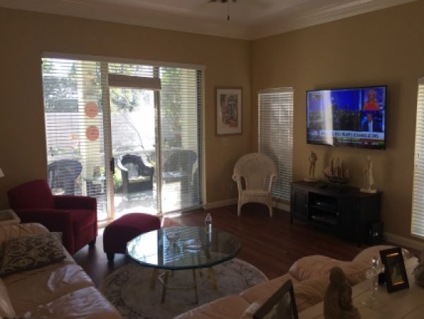 Palm Beach Home 987012
