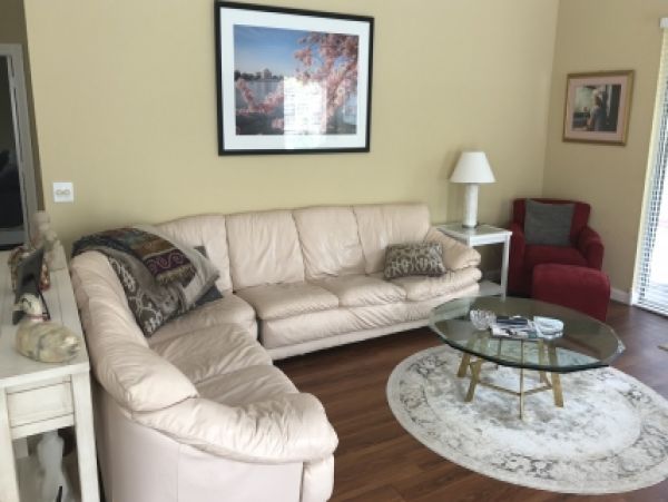 Palm Beach Home 987012