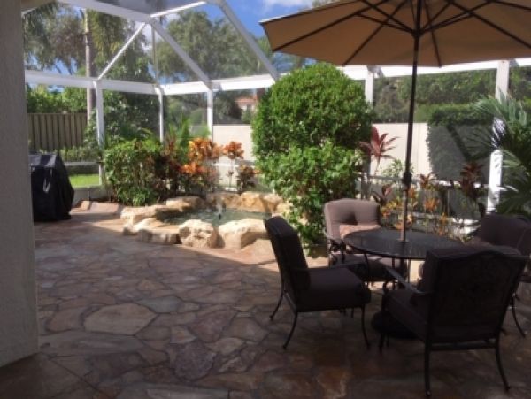 Palm Beach Home 987013