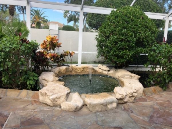Palm Beach Home 987013