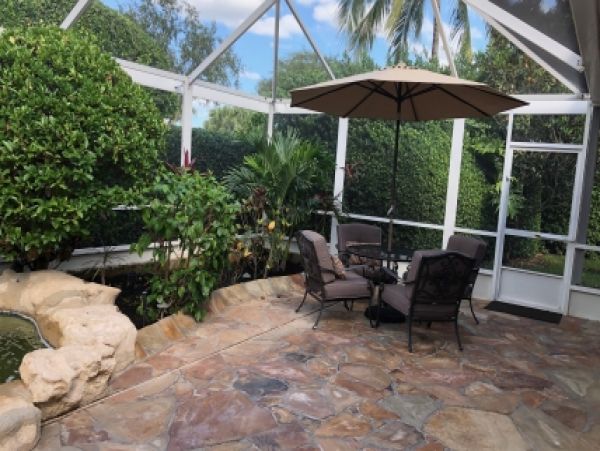 Palm Beach Home 987013