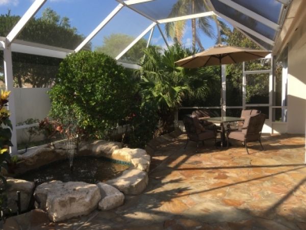 Palm Beach Home 987013