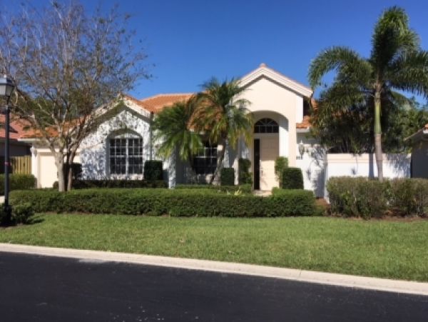 Palm Beach Home 987013
