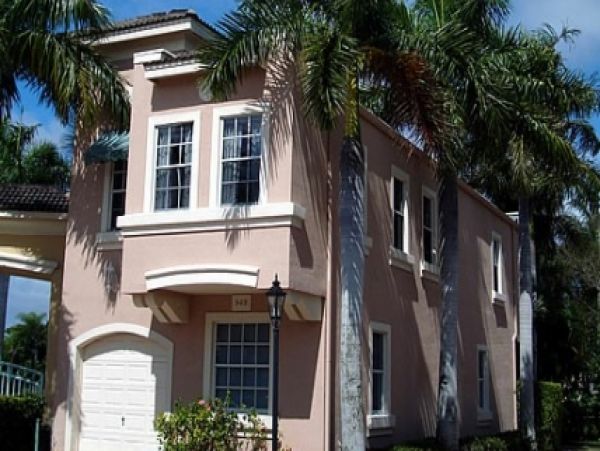 Palm Beach Home 987015