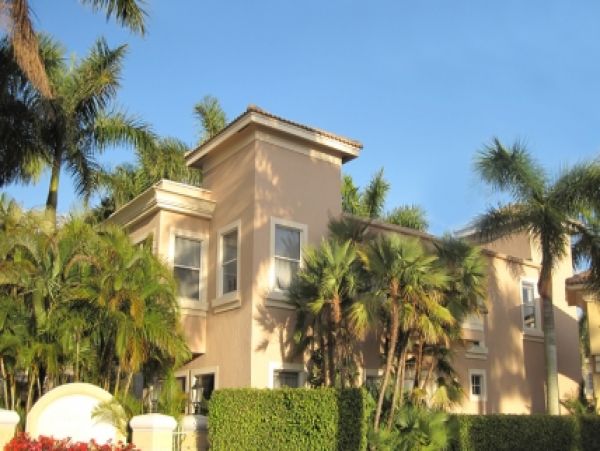 Palm Beach Home 987015