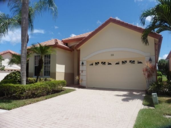 Palm Beach Home 987016
