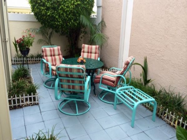 Palm Beach Home 987017