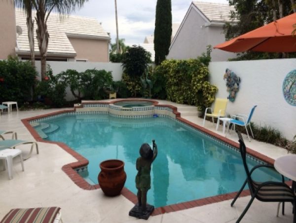 Palm Beach Home 987017