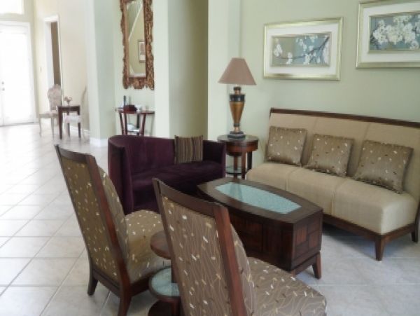 Palm Beach Home 987019