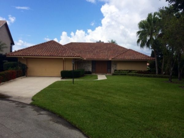 Palm Beach Home 987020
