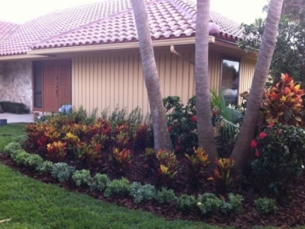 Palm Beach Home 987020