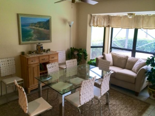 Palm Beach Home 987020