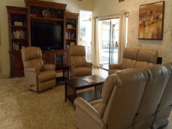 Palm Beach Home 987020