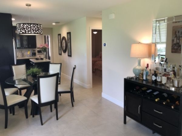 Palm Beach Home 987022