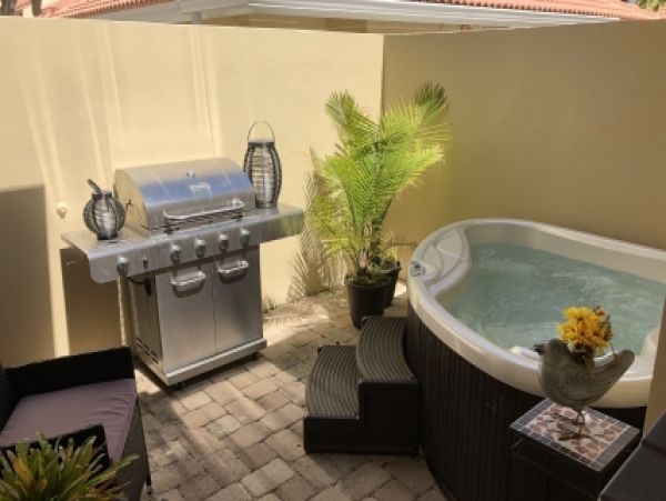 Palm Beach Home 987022