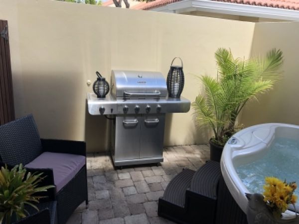 Palm Beach Home 987022