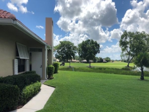 Palm Beach Home 987022