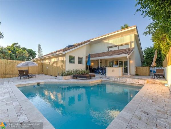 Pompano Beach Home 987023
