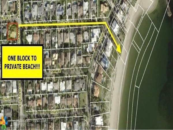 Pompano Beach Home 987023