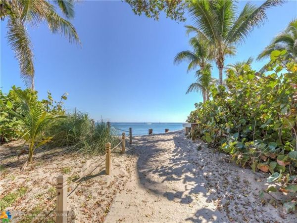 Pompano Beach Home 987023