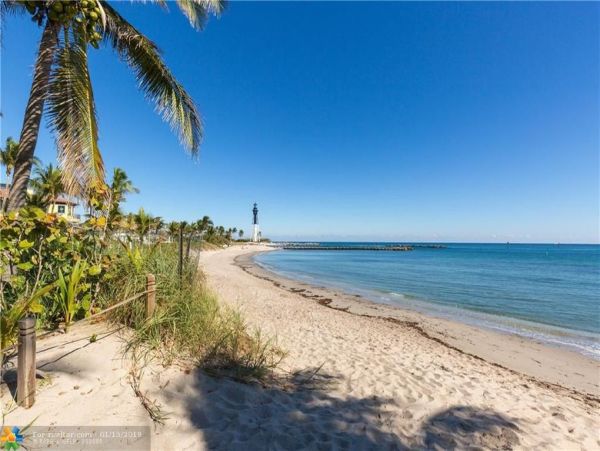 Pompano Beach Home 987023