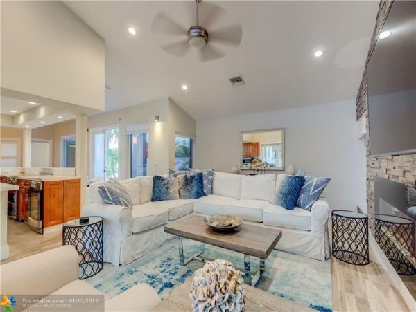Pompano Beach Home 987023