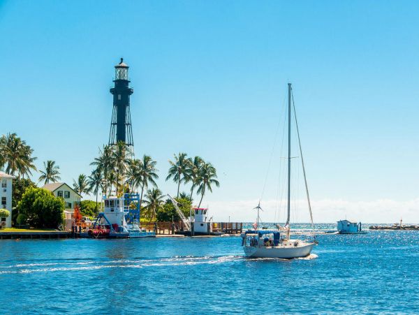 Pompano Beach Home 987023