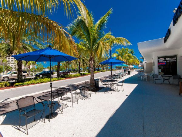 Pompano Beach Home 987023